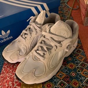 Adidas Yung-1